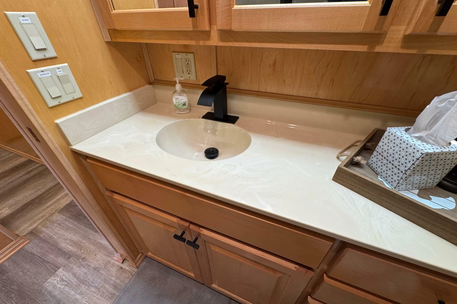 2004 Starlite 65x16