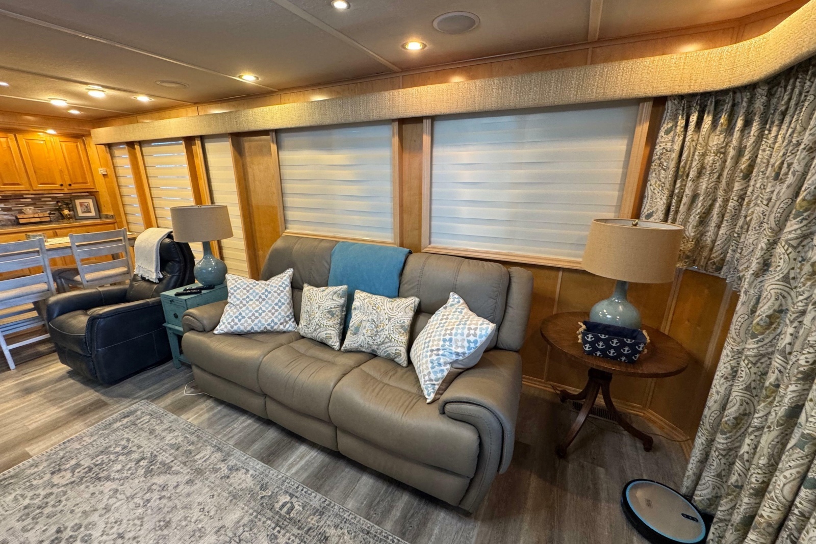 2004 Starlite 65x16