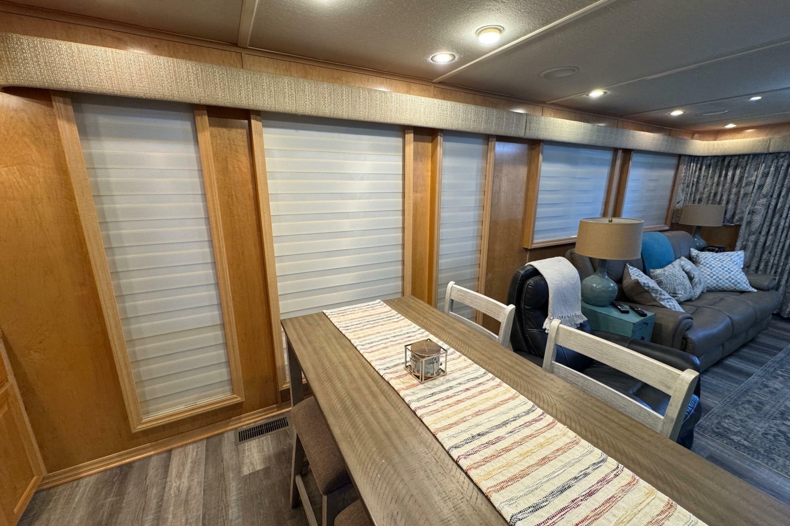2004 Starlite 65x16