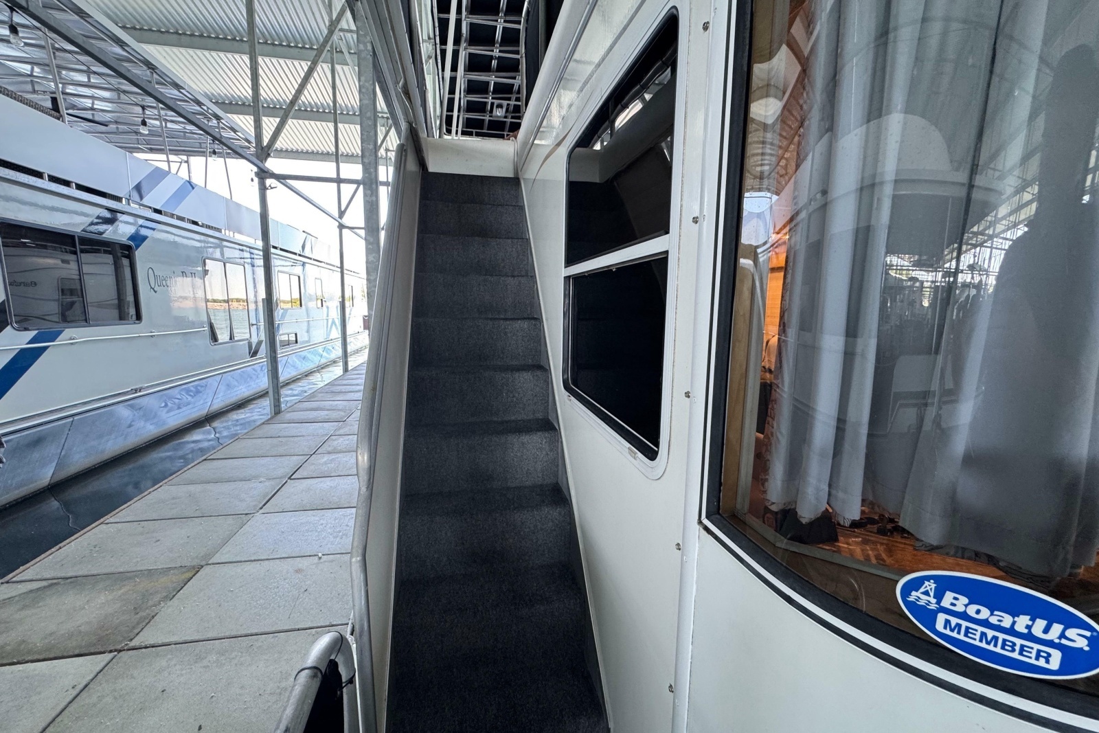 2004 Starlite 65x16