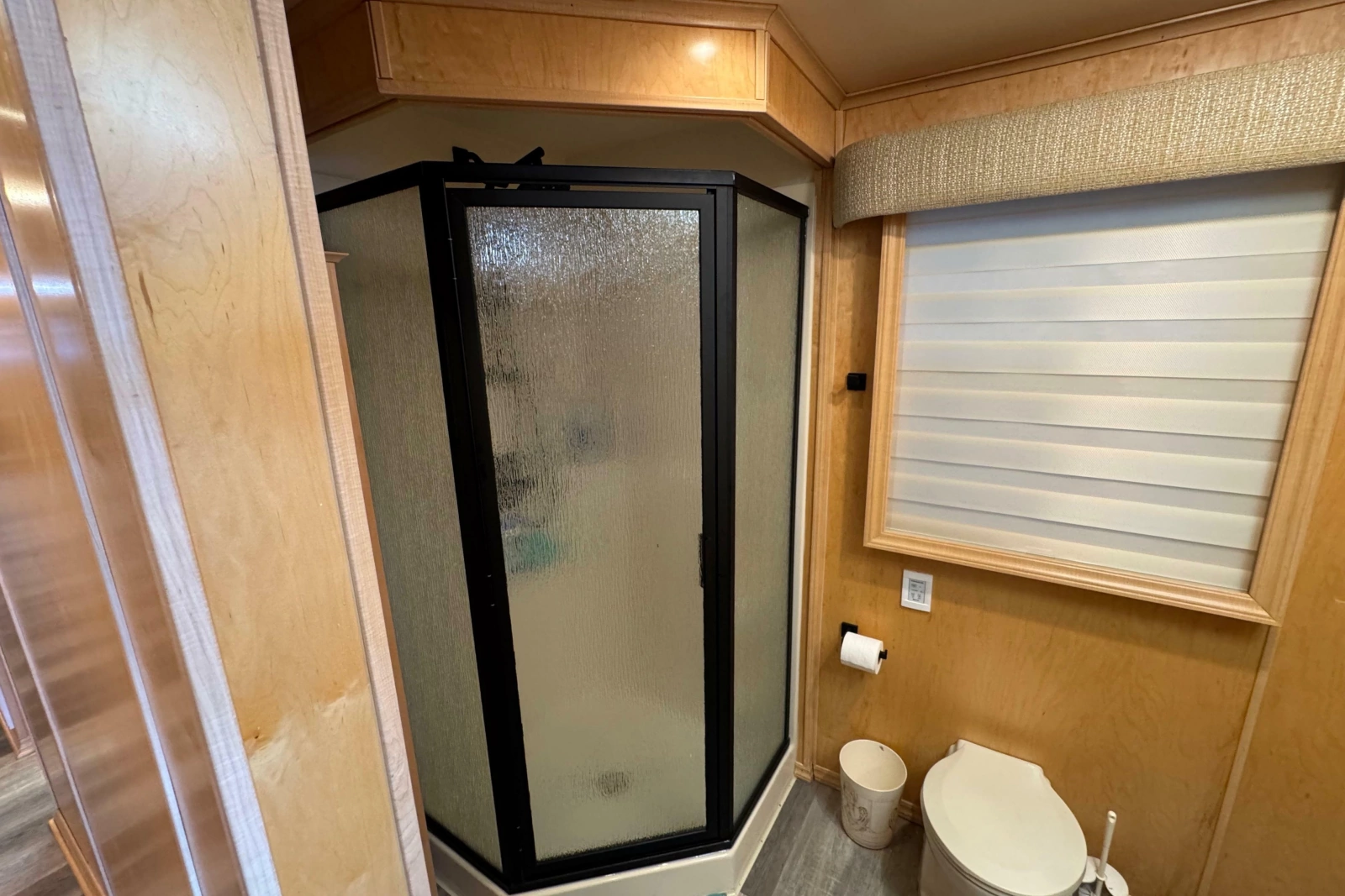 2004 Starlite 65x16