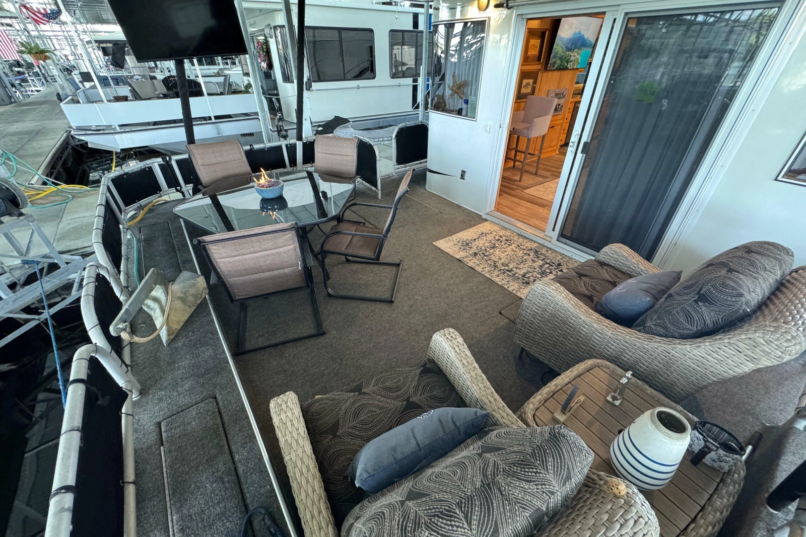 2004 Starlite 65x16