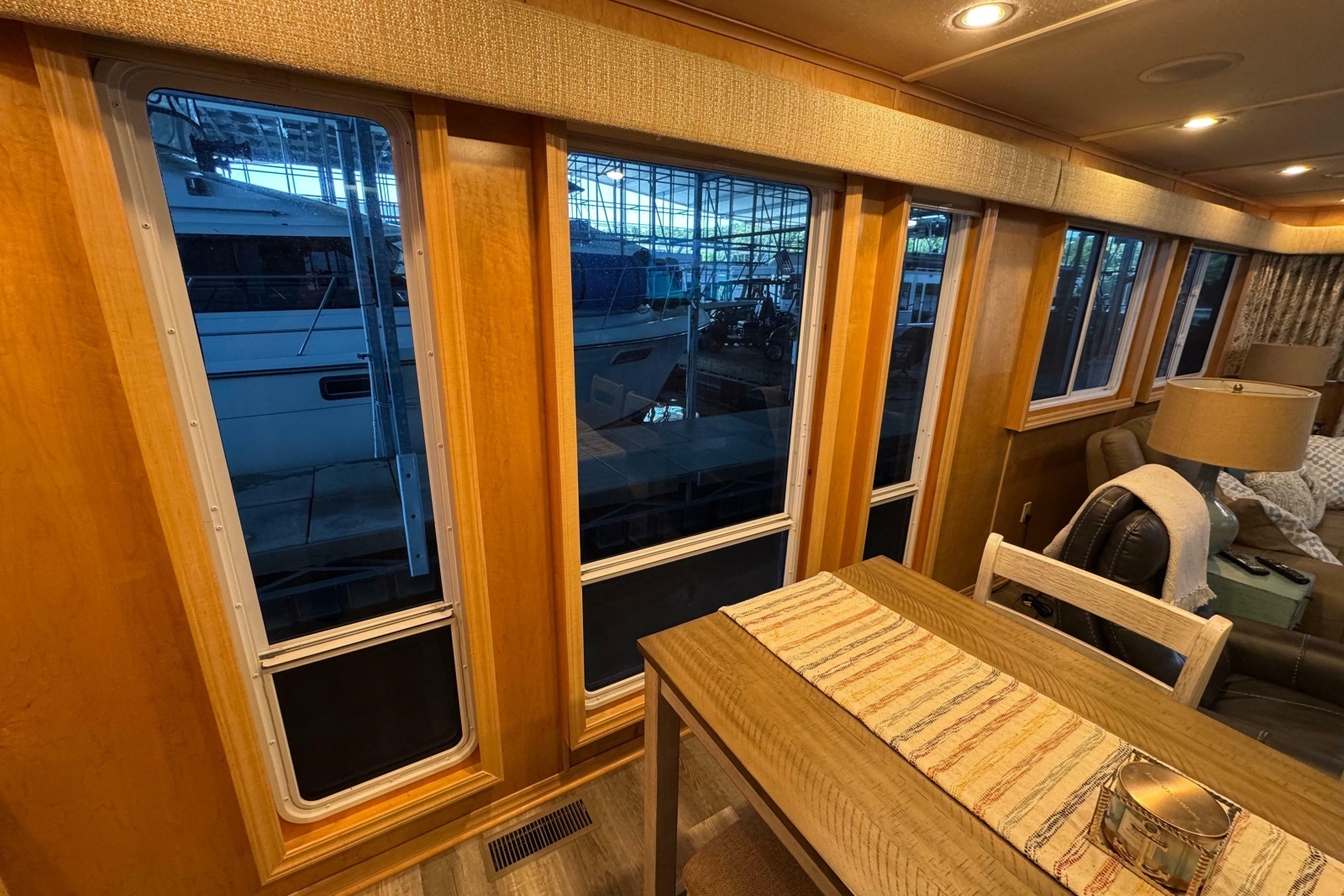 2004 Starlite 65x16