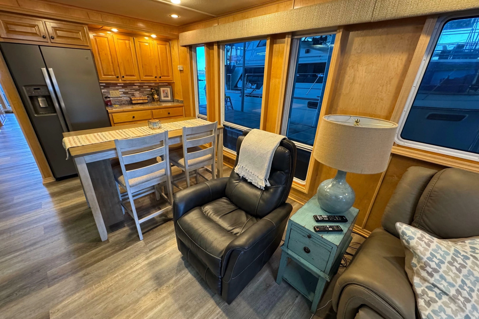 2004 Starlite 65x16