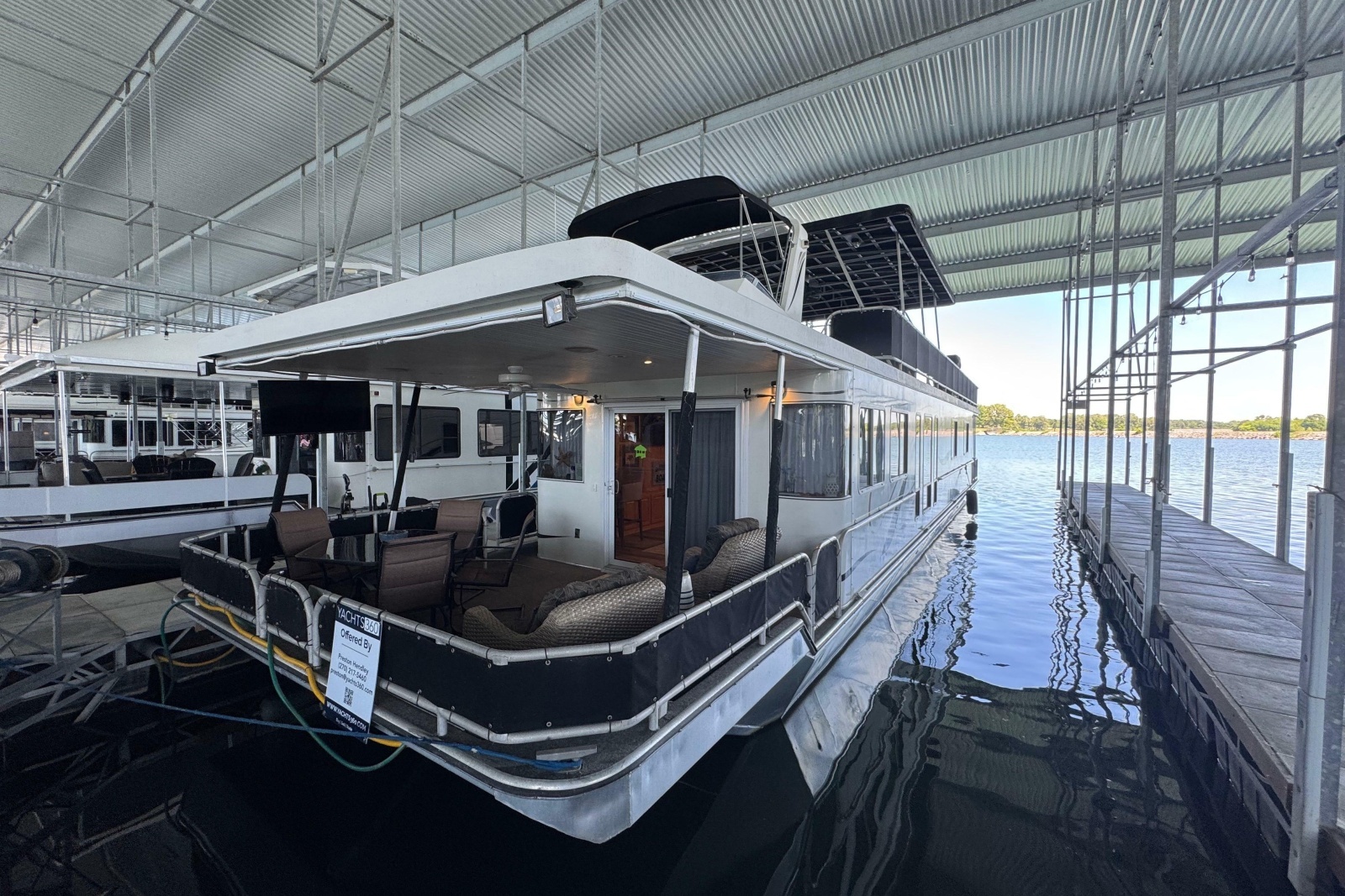 2004 Starlite 65x16