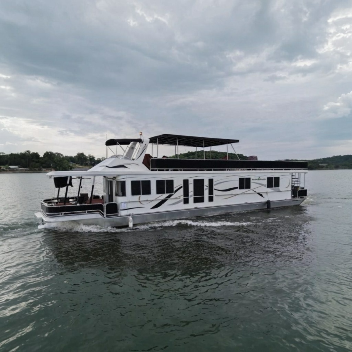 2004 Starlite 65x16