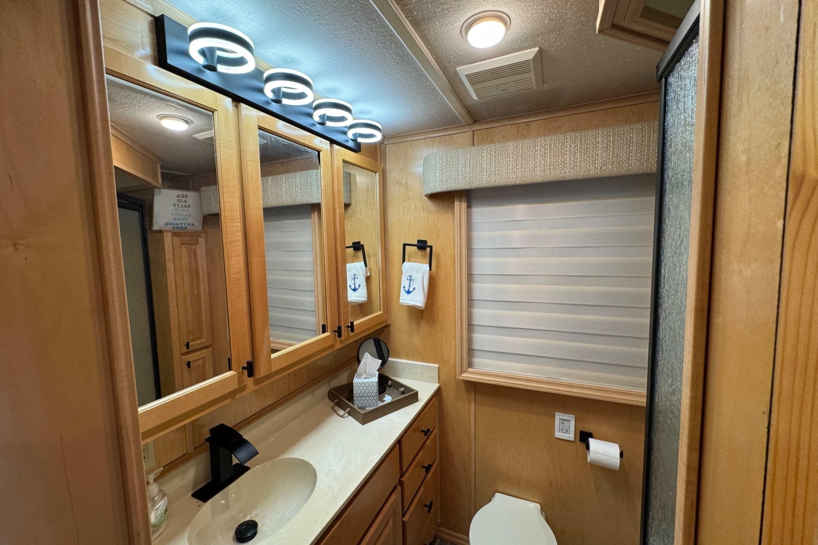 2004 Starlite 65x16