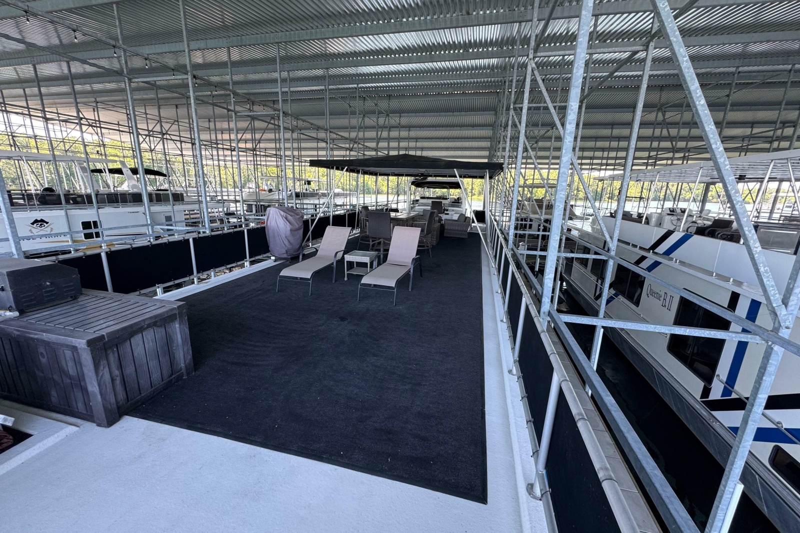 2004 Starlite 65x16