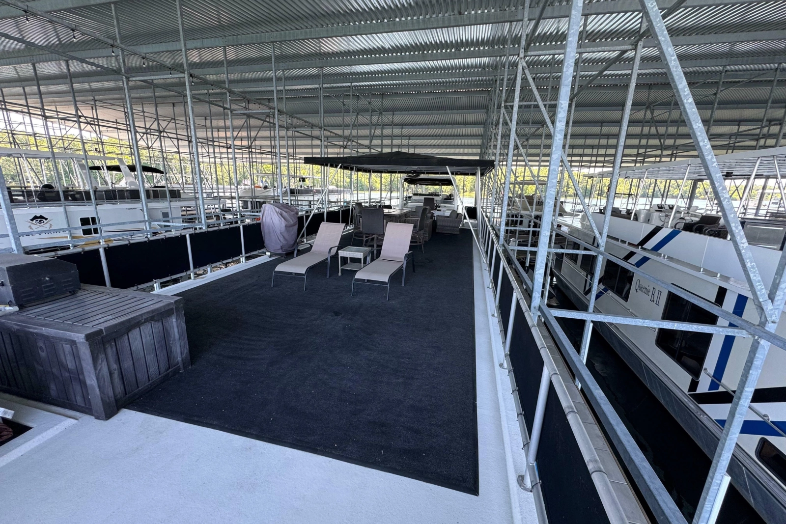 2004 Starlite 65x16