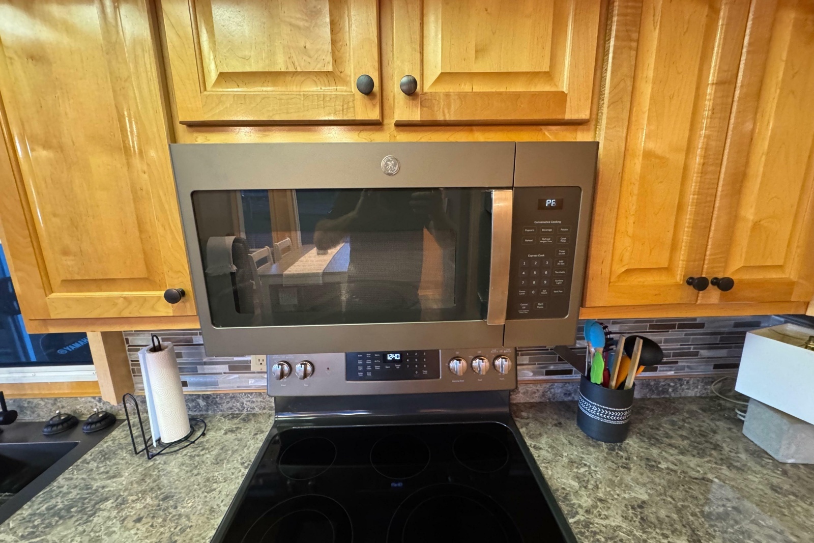 2004 Starlite 65x16