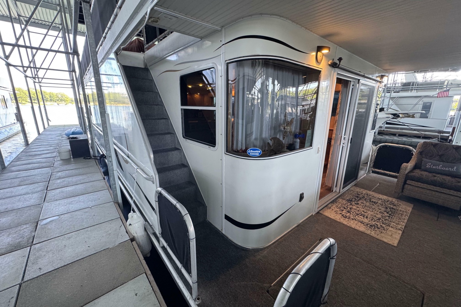 2004 Starlite 65x16