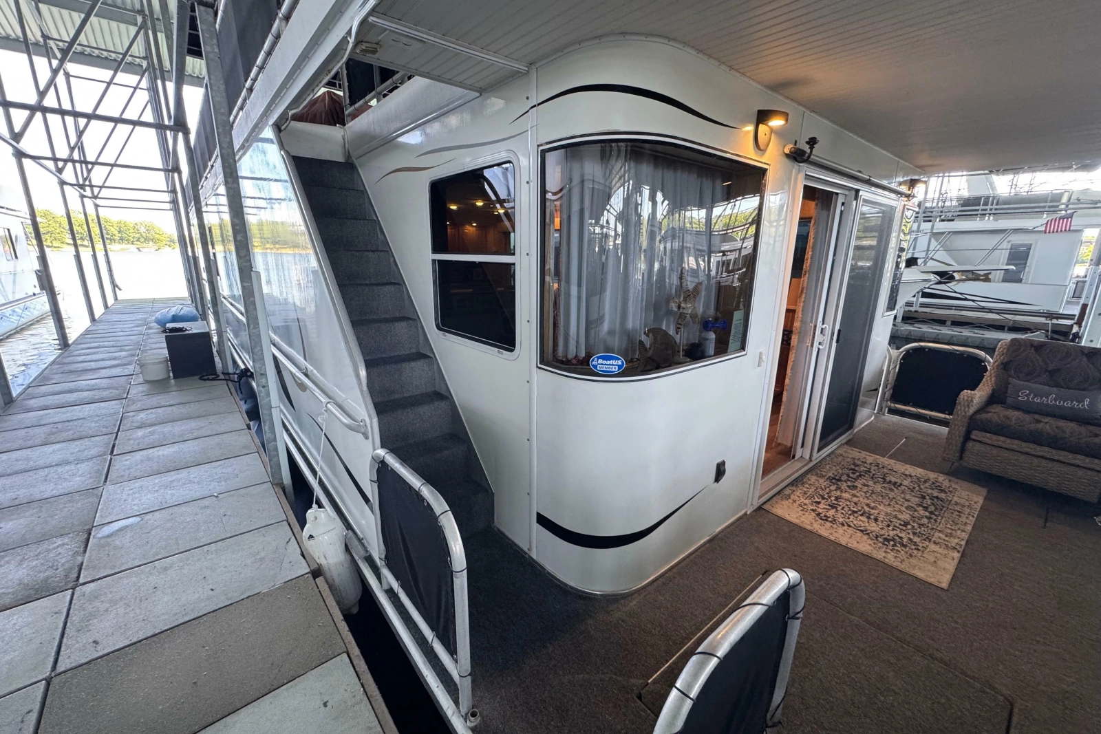 2004 Starlite 65x16