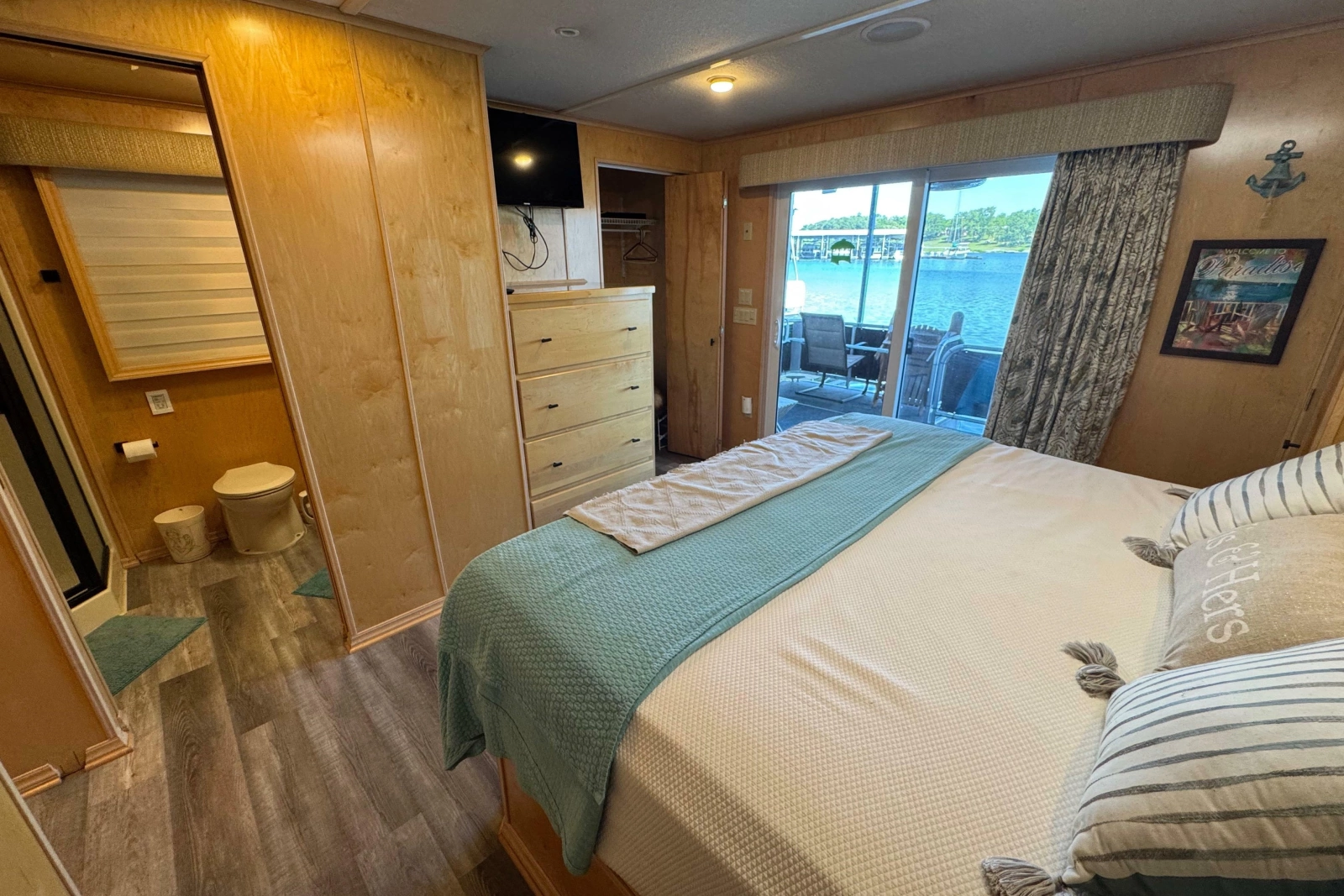 2004 Starlite 65x16