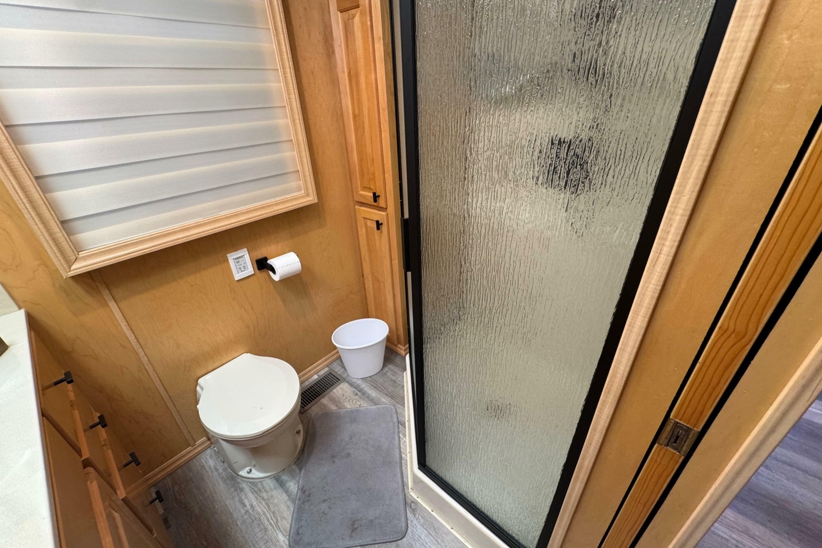 2004 Starlite 65x16