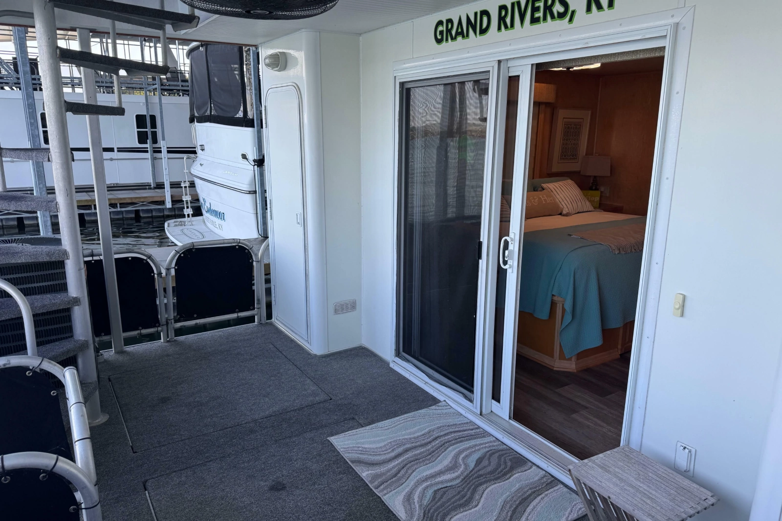 2004 Starlite 65x16