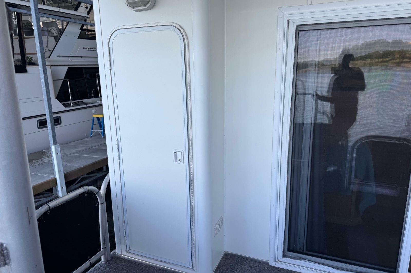 2004 Starlite 65x16