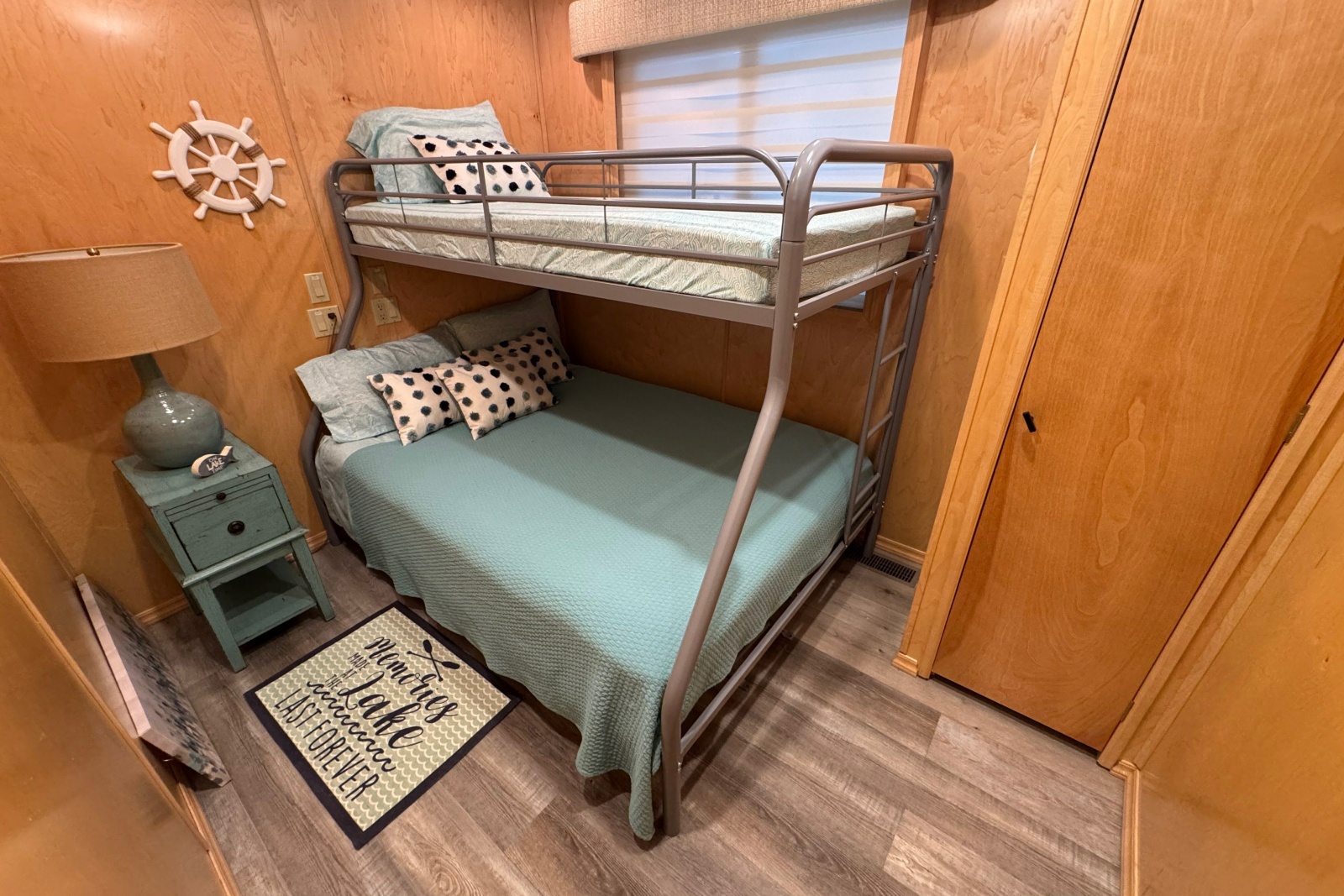 2004 Starlite 65x16