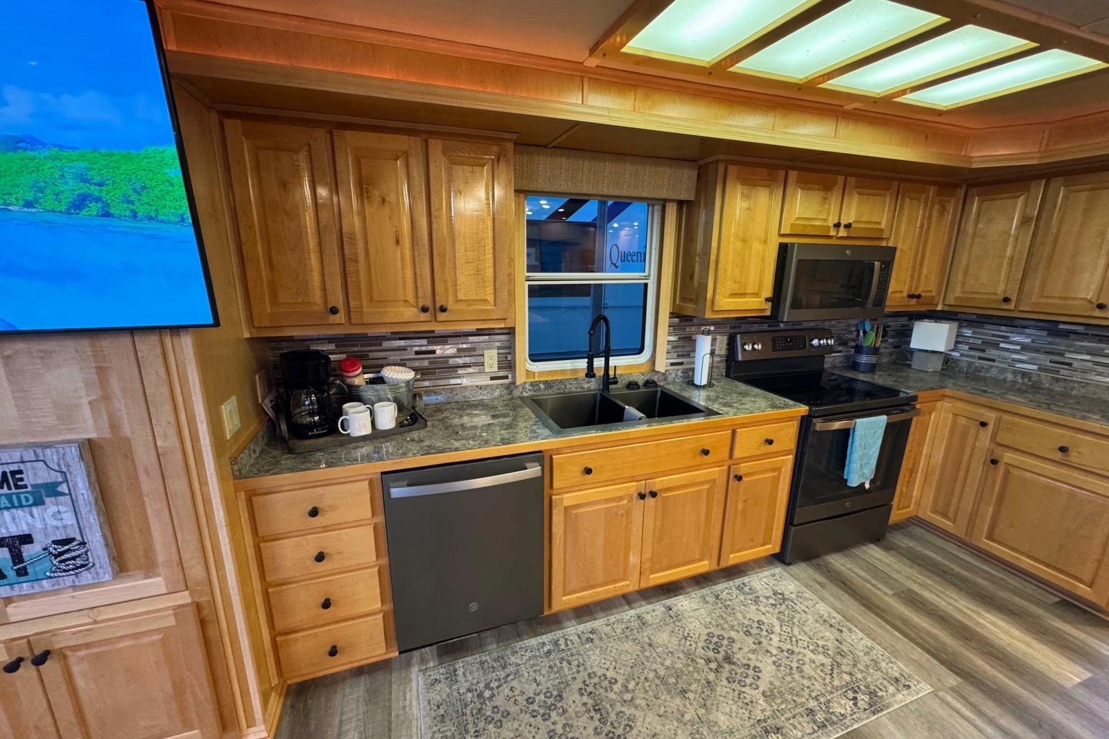 2004 Starlite 65x16