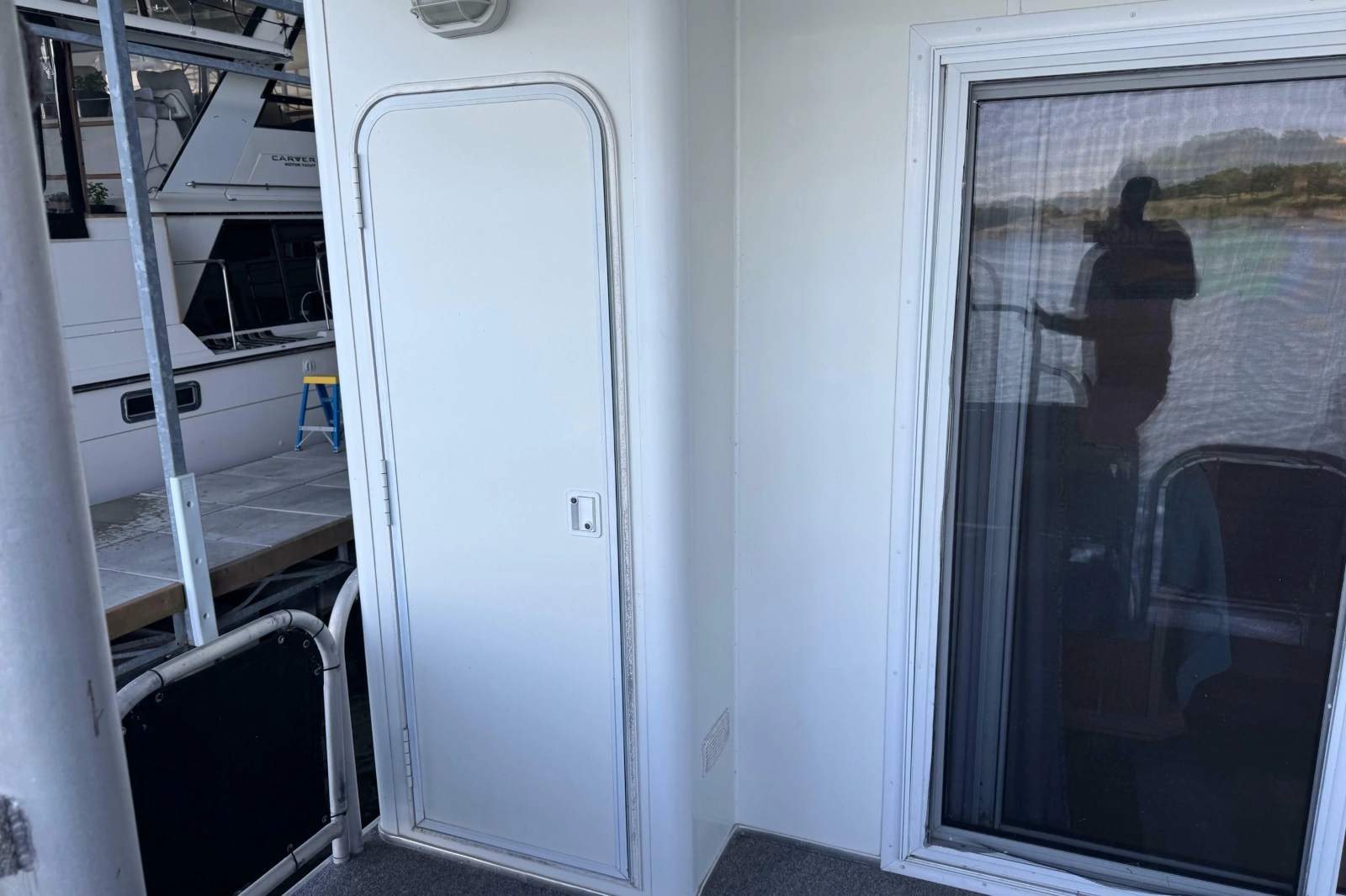 2004 Starlite 65x16