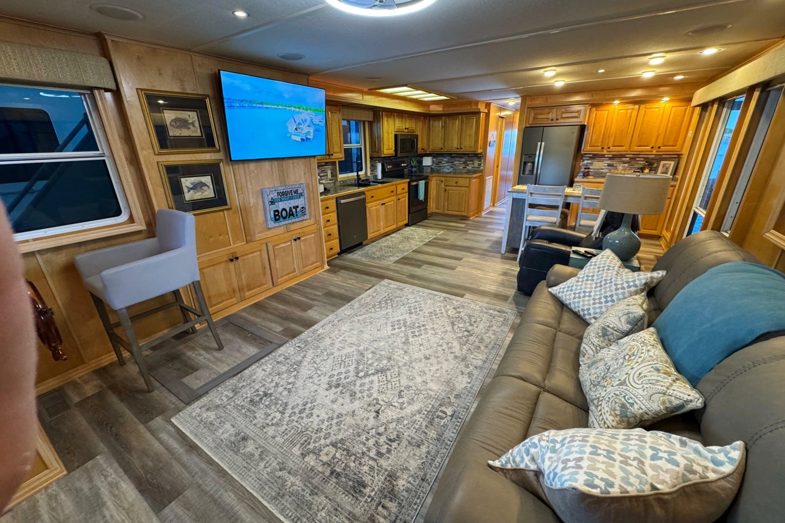 2004 Starlite 65x16