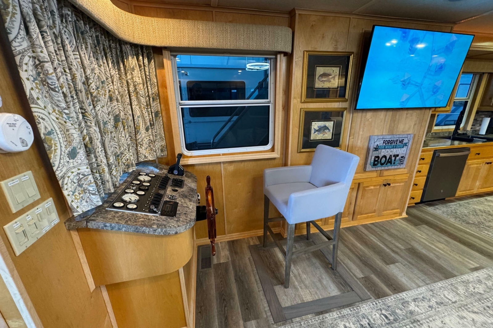 2004 Starlite 65x16