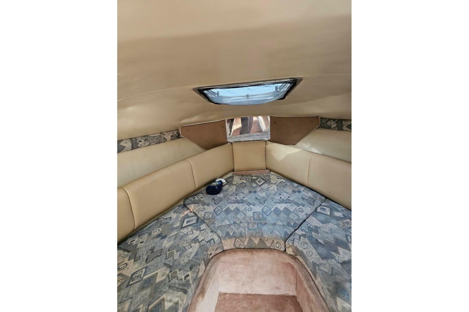 2002 Chaparral Signature 240