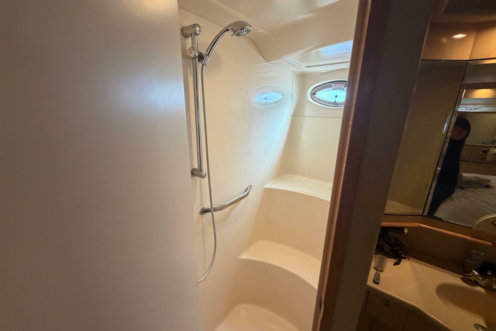 2002 Sea Ray 480 Motor Yacht