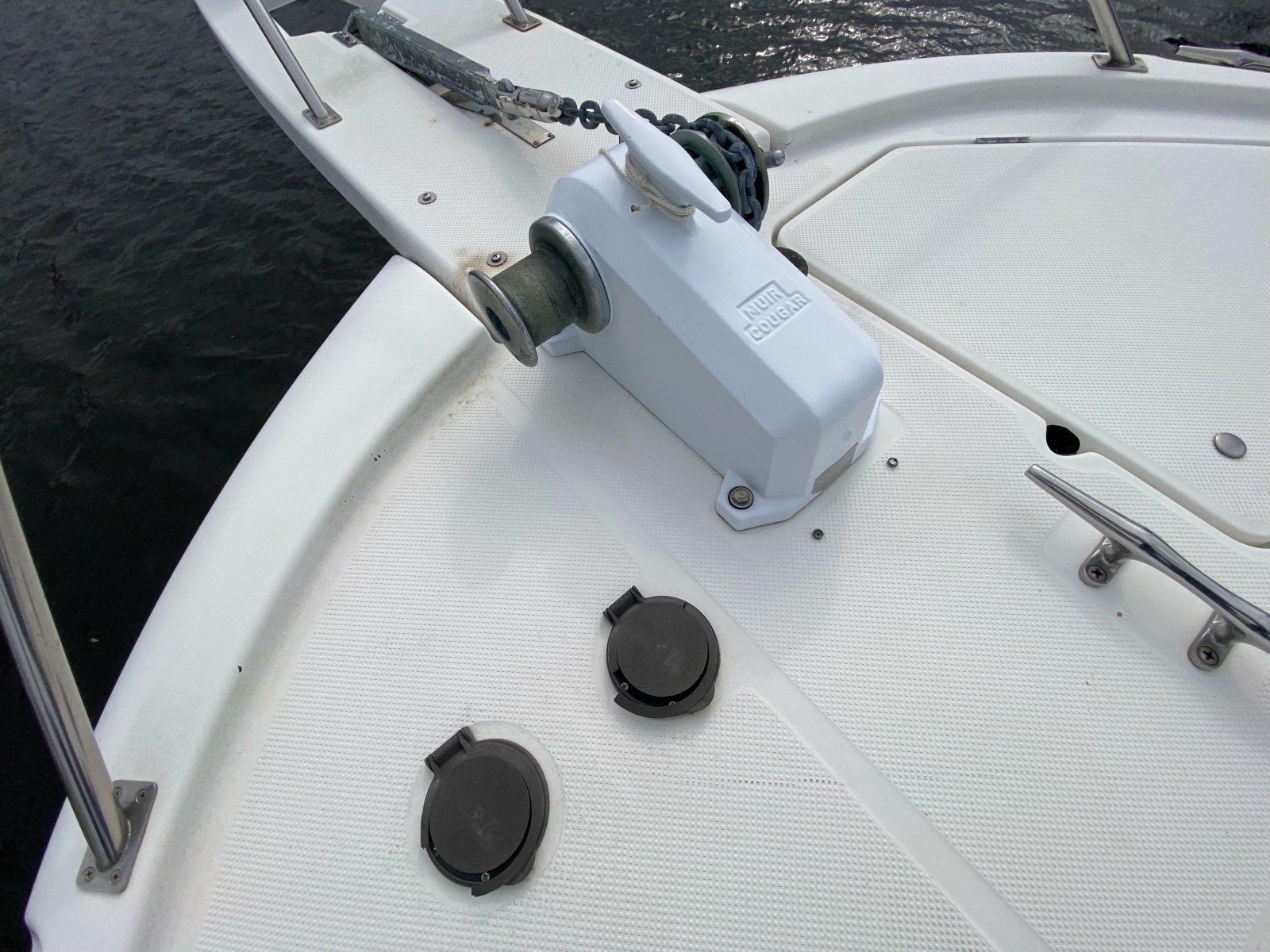 2001 Bayliner 3988 Motoryacht