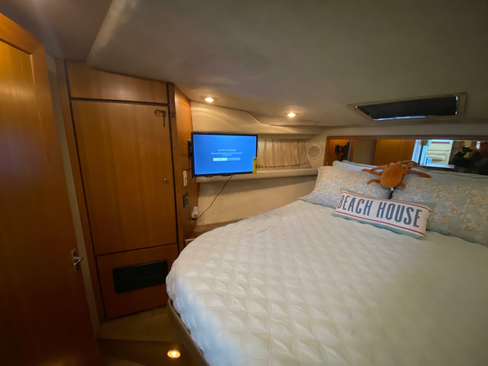 2001 Bayliner 3988 Motoryacht