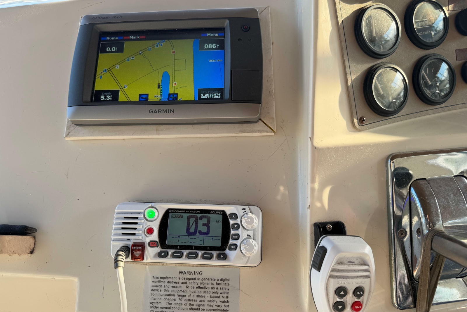 2000 Carver 356 Aft Cabin Motor Yacht