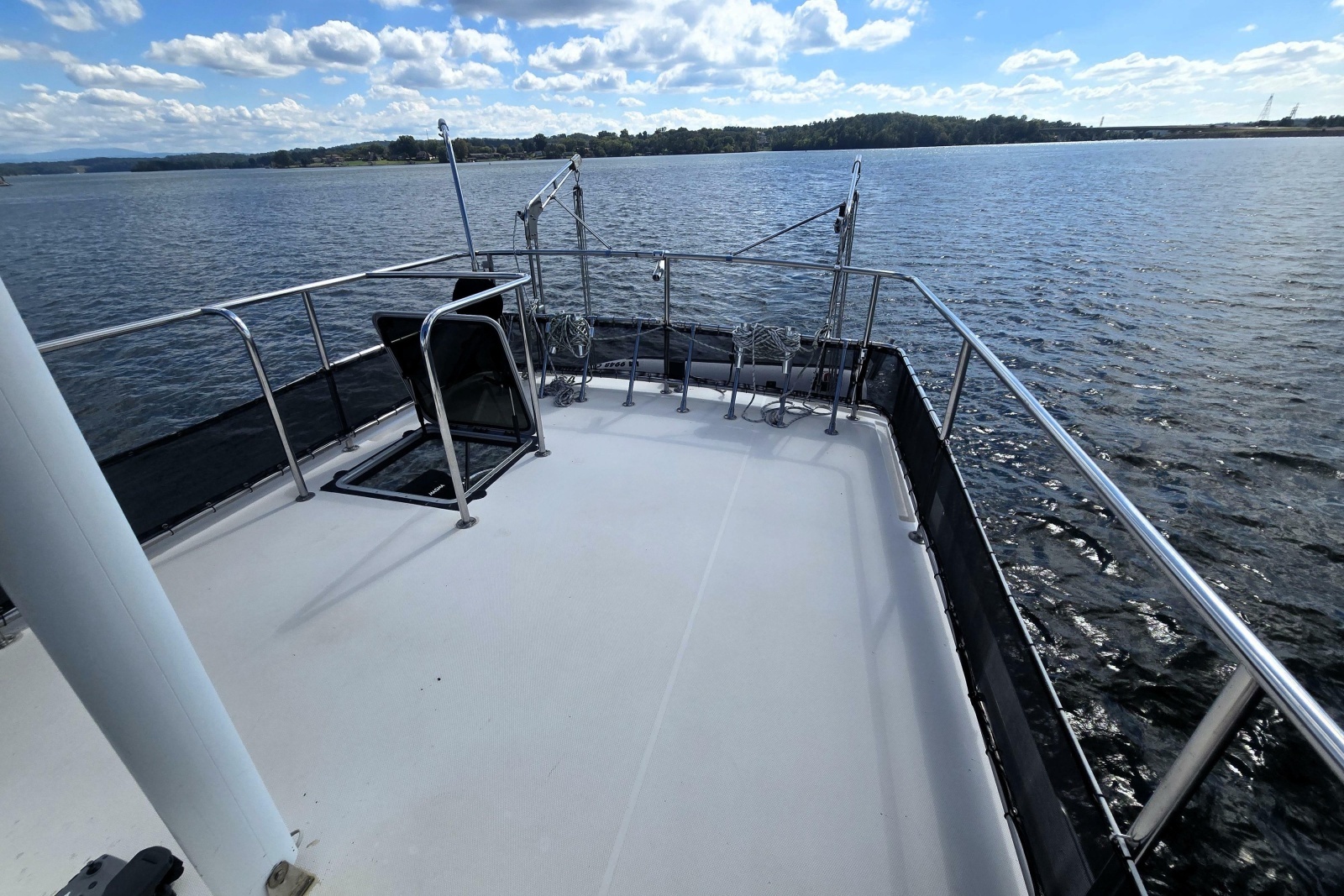 2000 Nordic Tugs 42