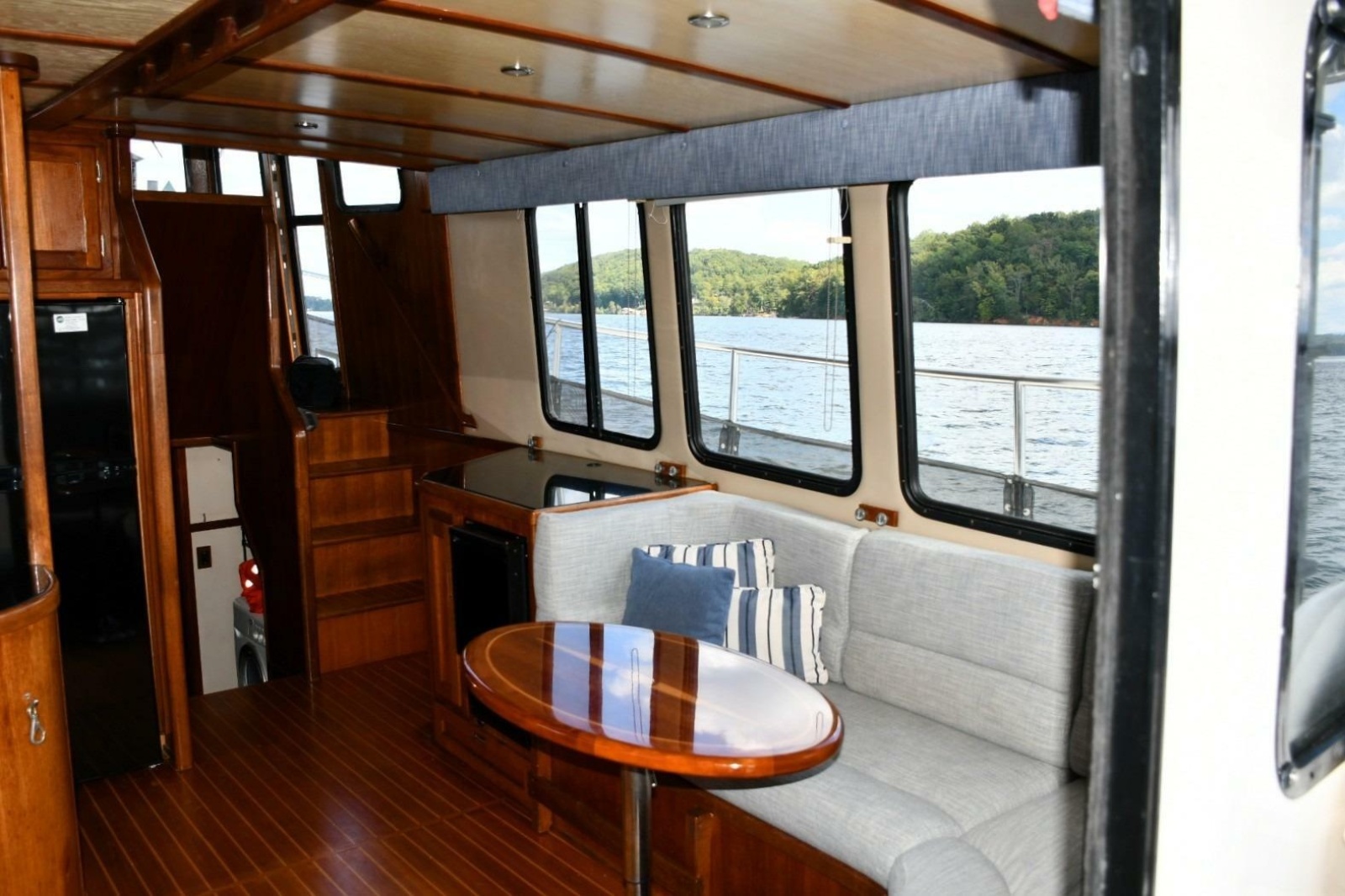 2000 Nordic Tugs 42