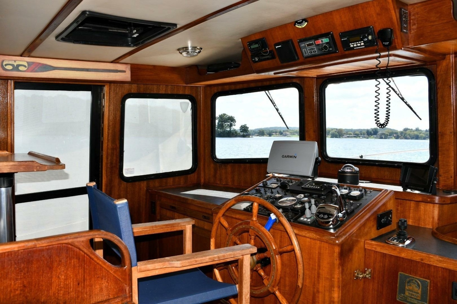 2000 Nordic Tugs 42
