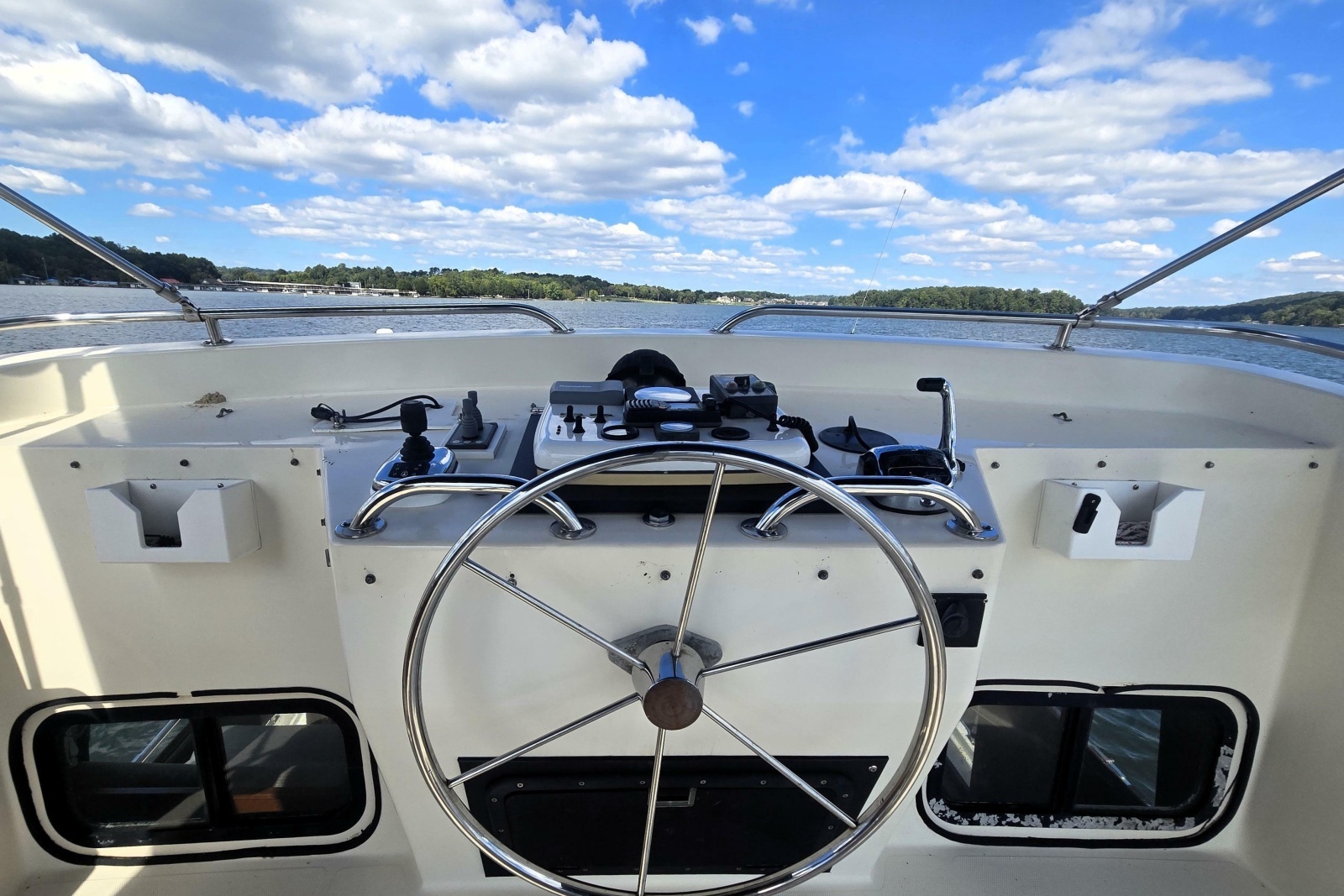 2000 Nordic Tugs 42