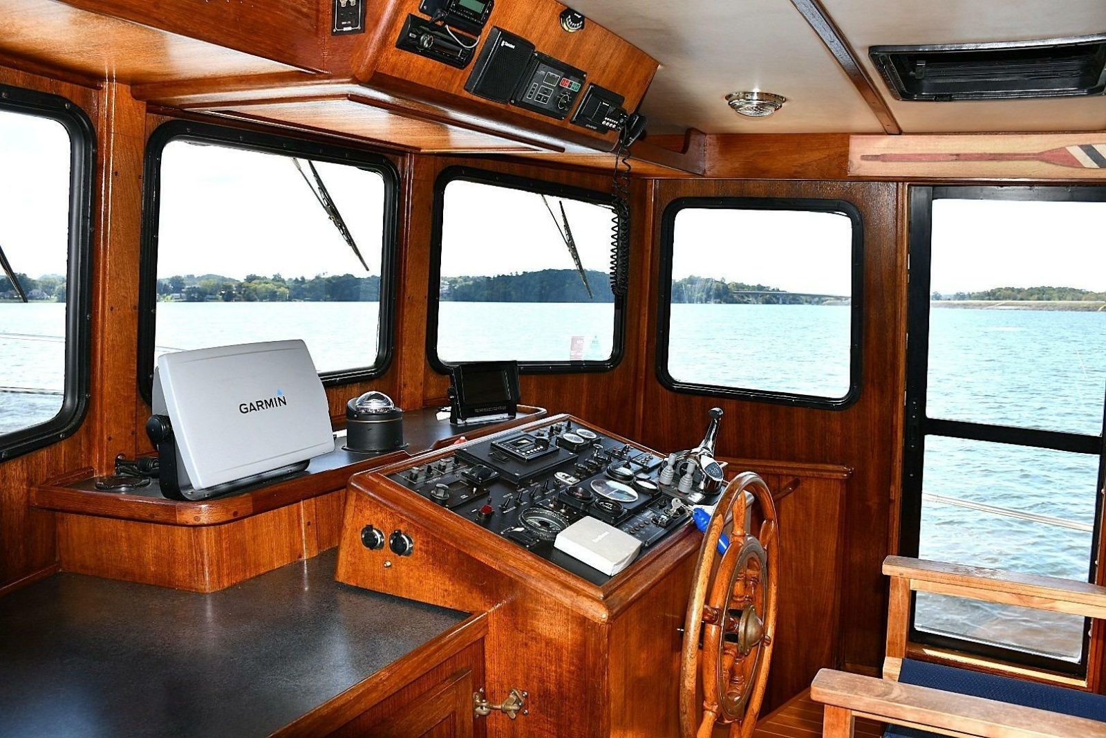2000 Nordic Tugs 42