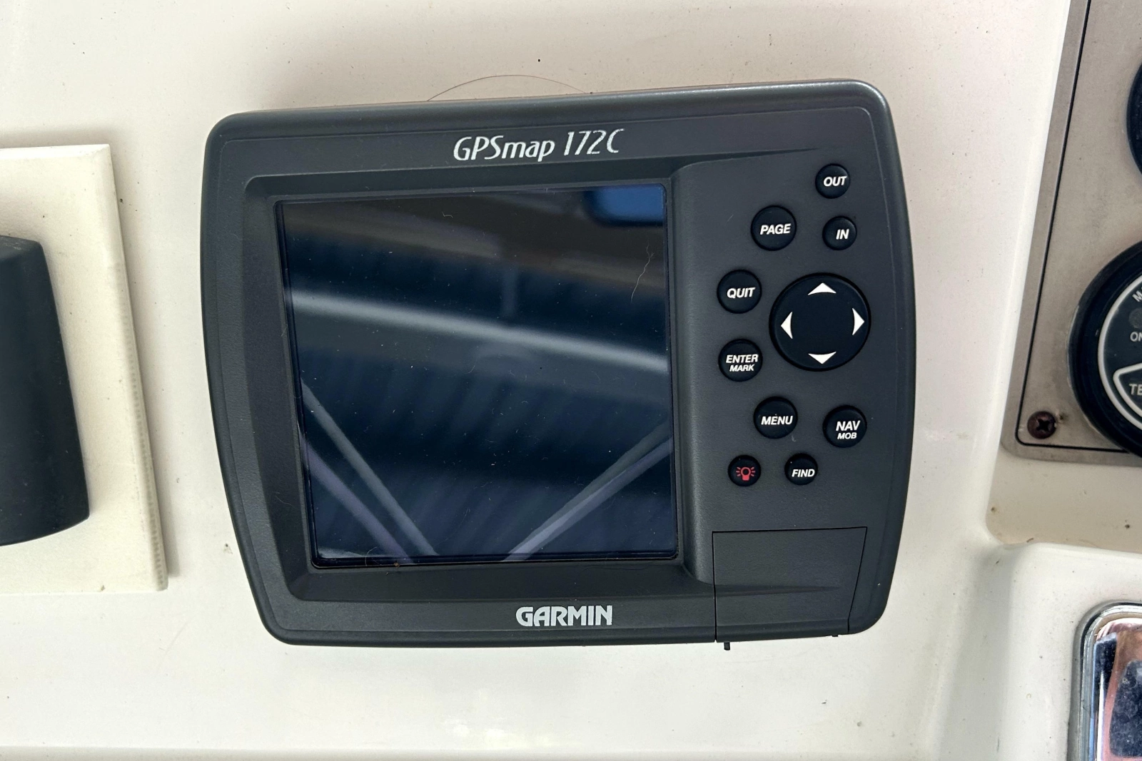 1999 Carver 326 Aft Cabin Motor Yacht