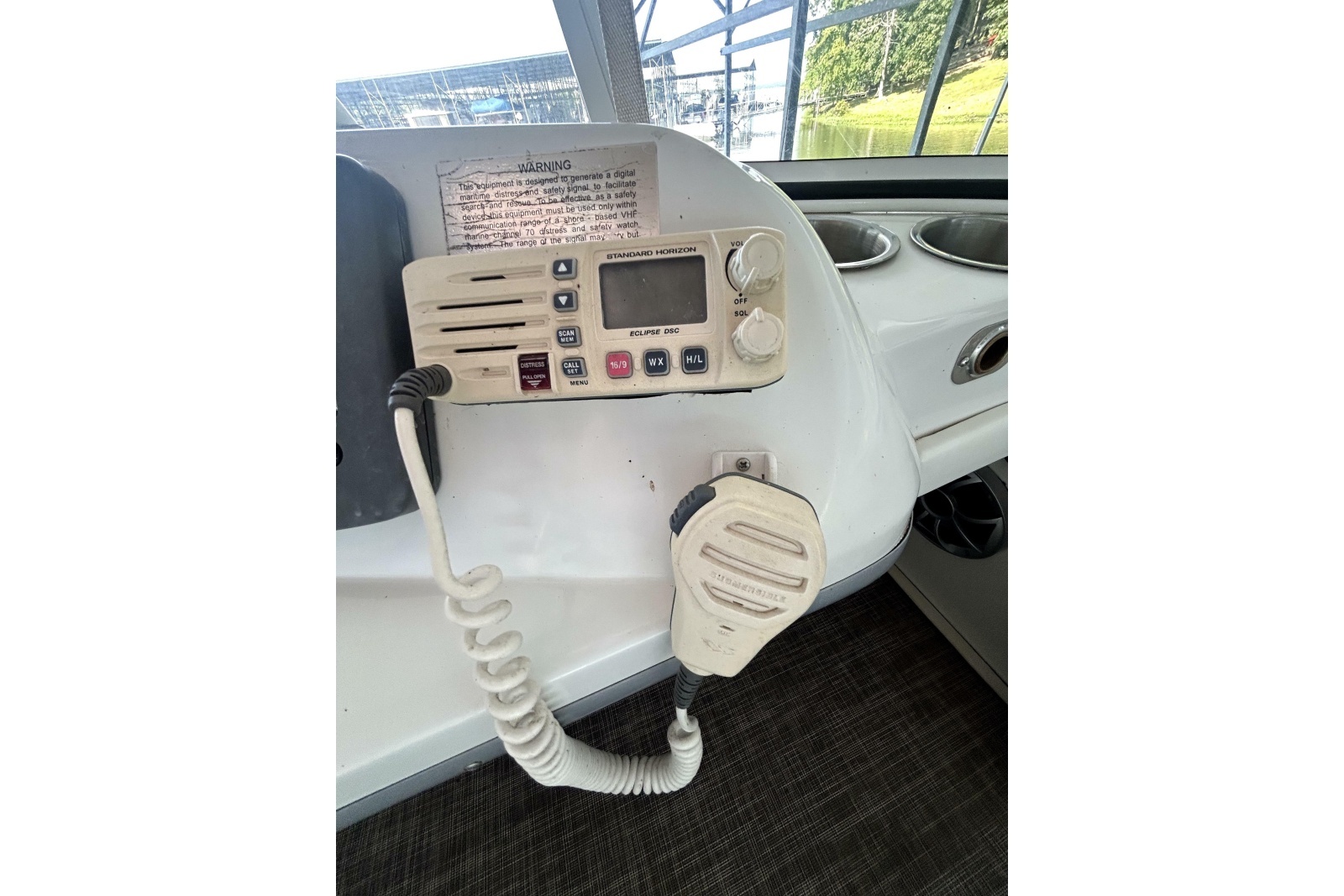 1999 Carver 326 Aft Cabin Motor Yacht