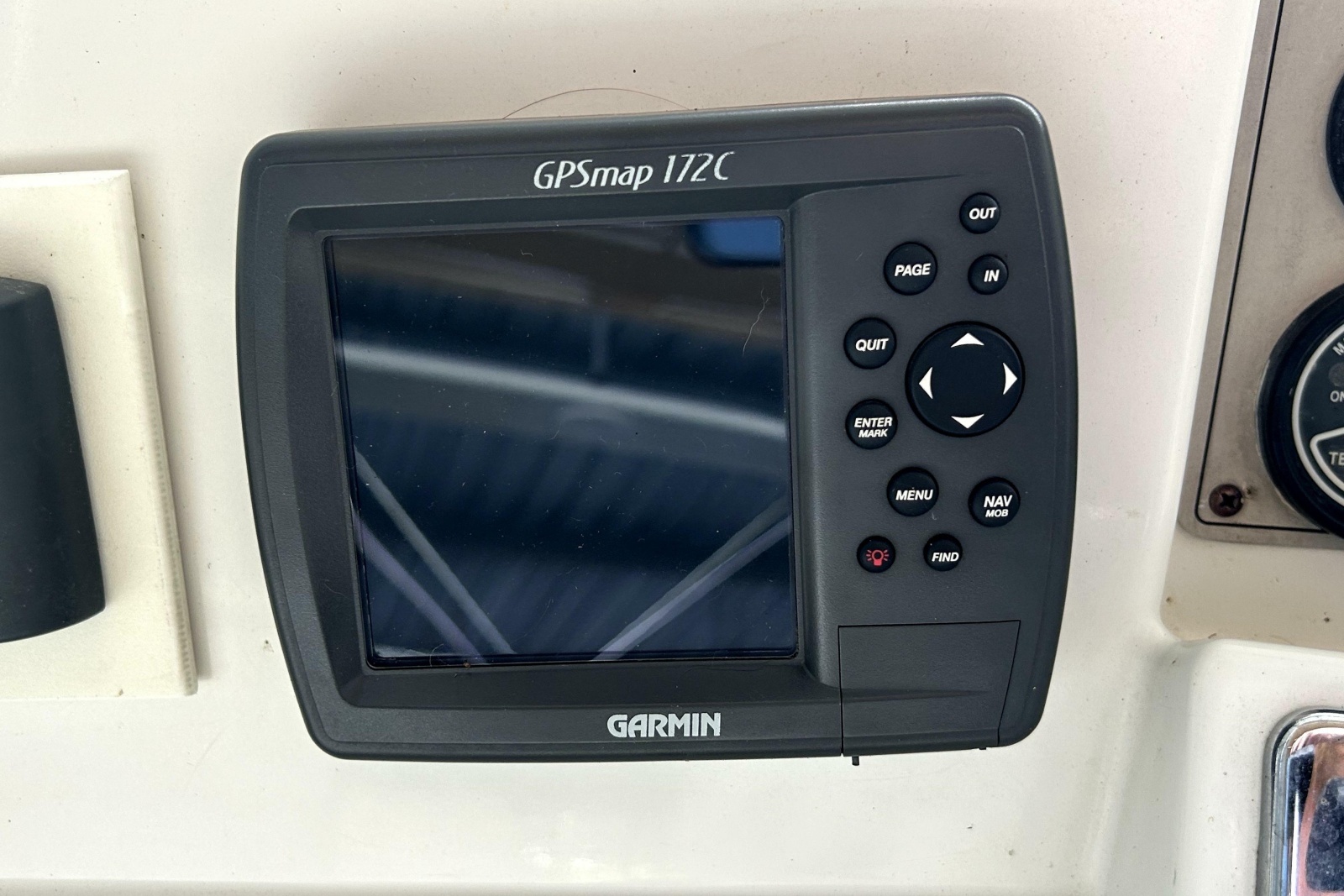 1999 Carver 326 Aft Cabin Motor Yacht