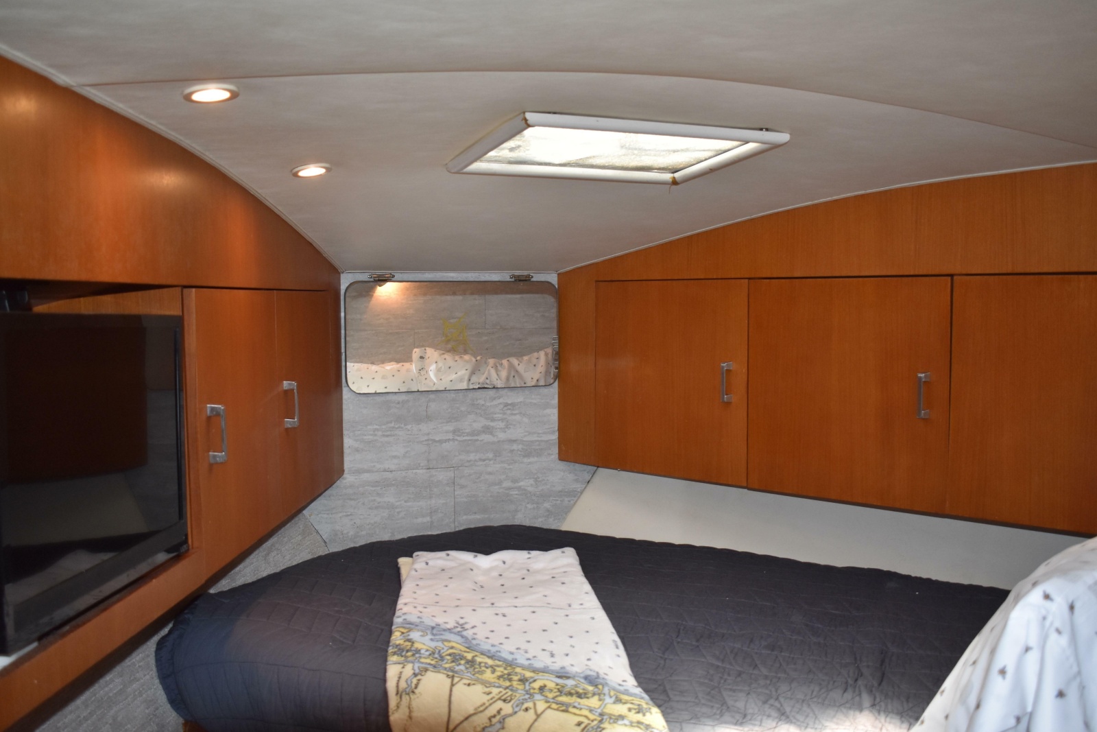 1998 Ocean Yachts 40 Super Sport