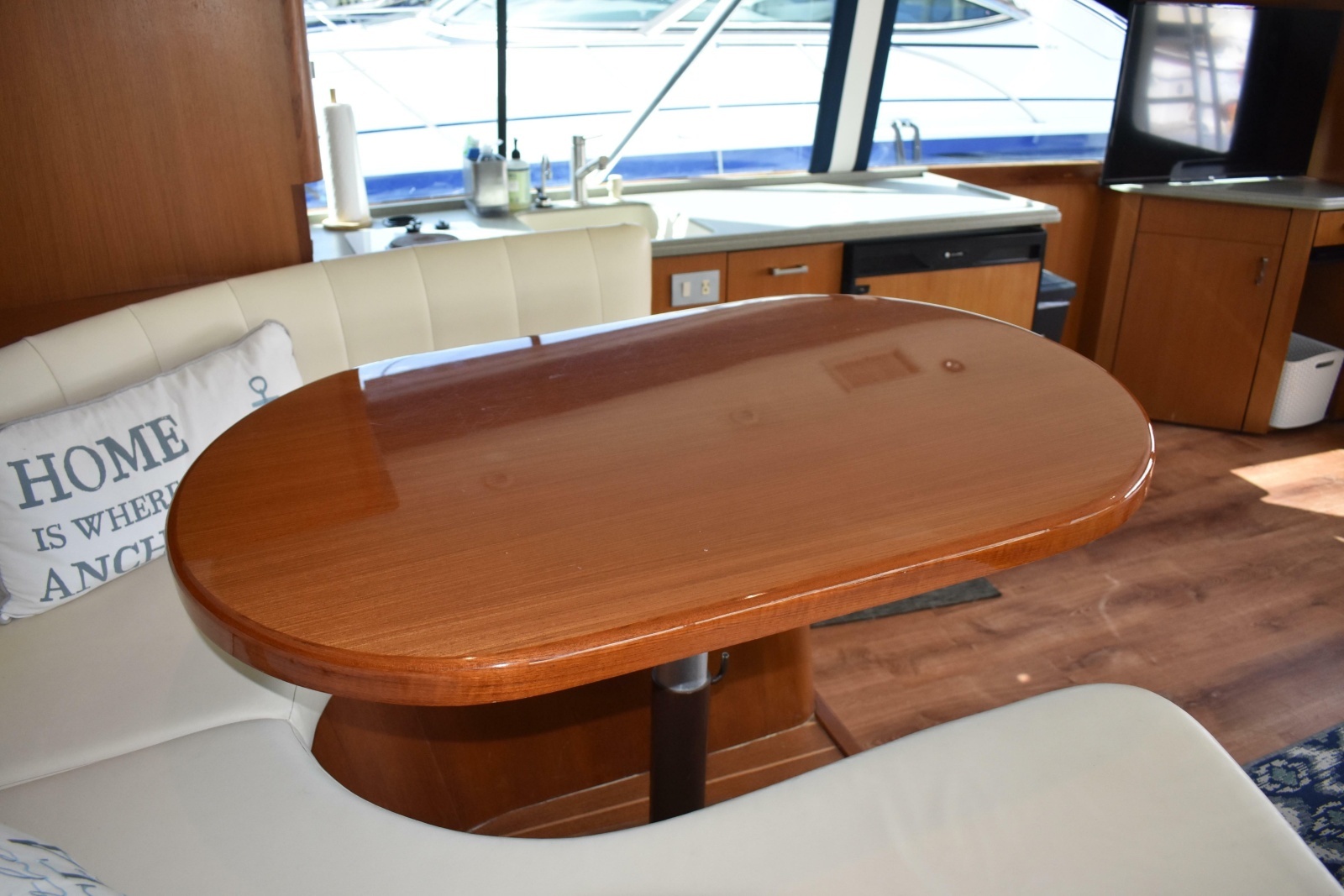 1998 Ocean Yachts 40 Super Sport