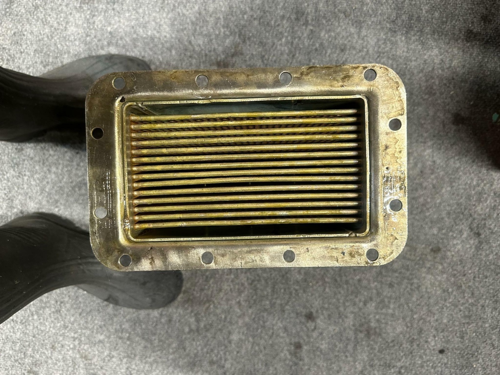 1982 Bertram 46.6
