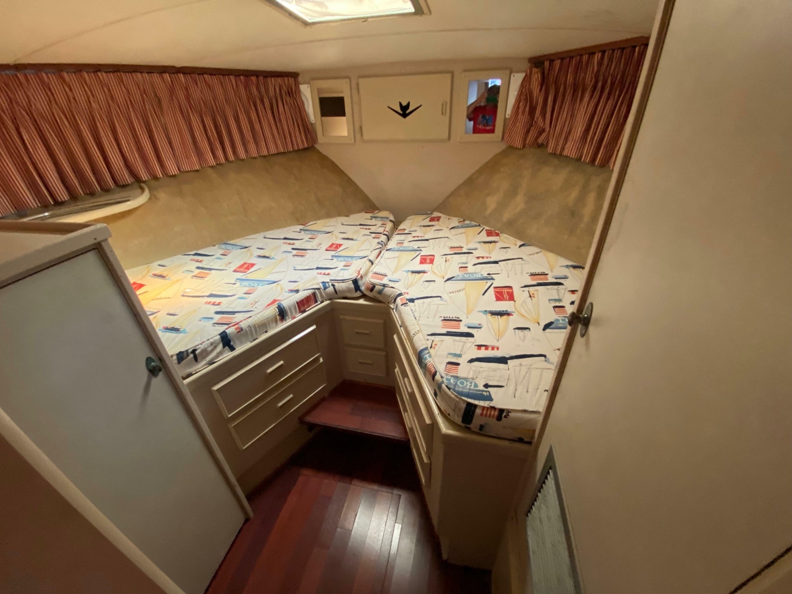 1982 Bertram 46.6