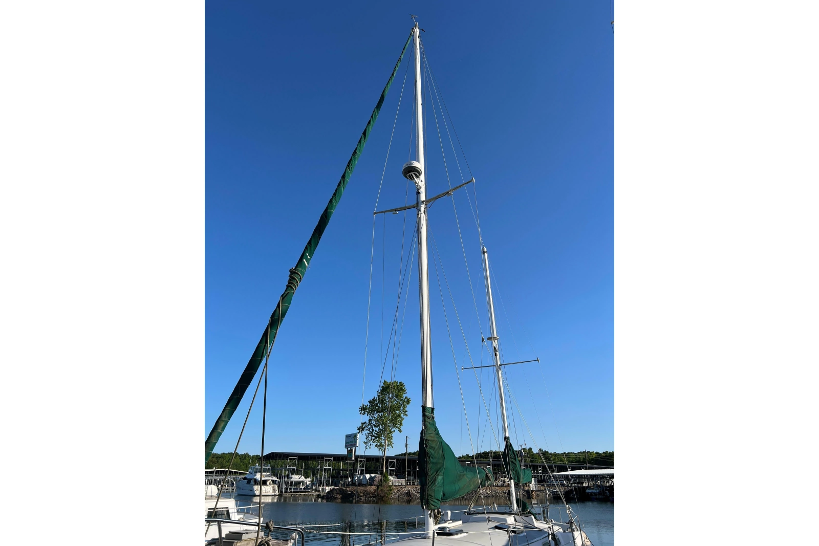 Peregrine 42ft Pearson Yacht For Sale
