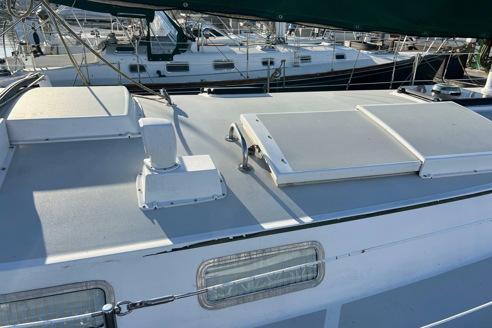 Peregrine 42ft Pearson Yacht For Sale