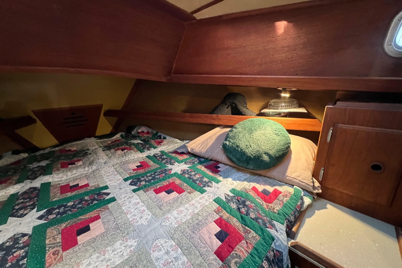 Peregrine 42ft Pearson Yacht For Sale