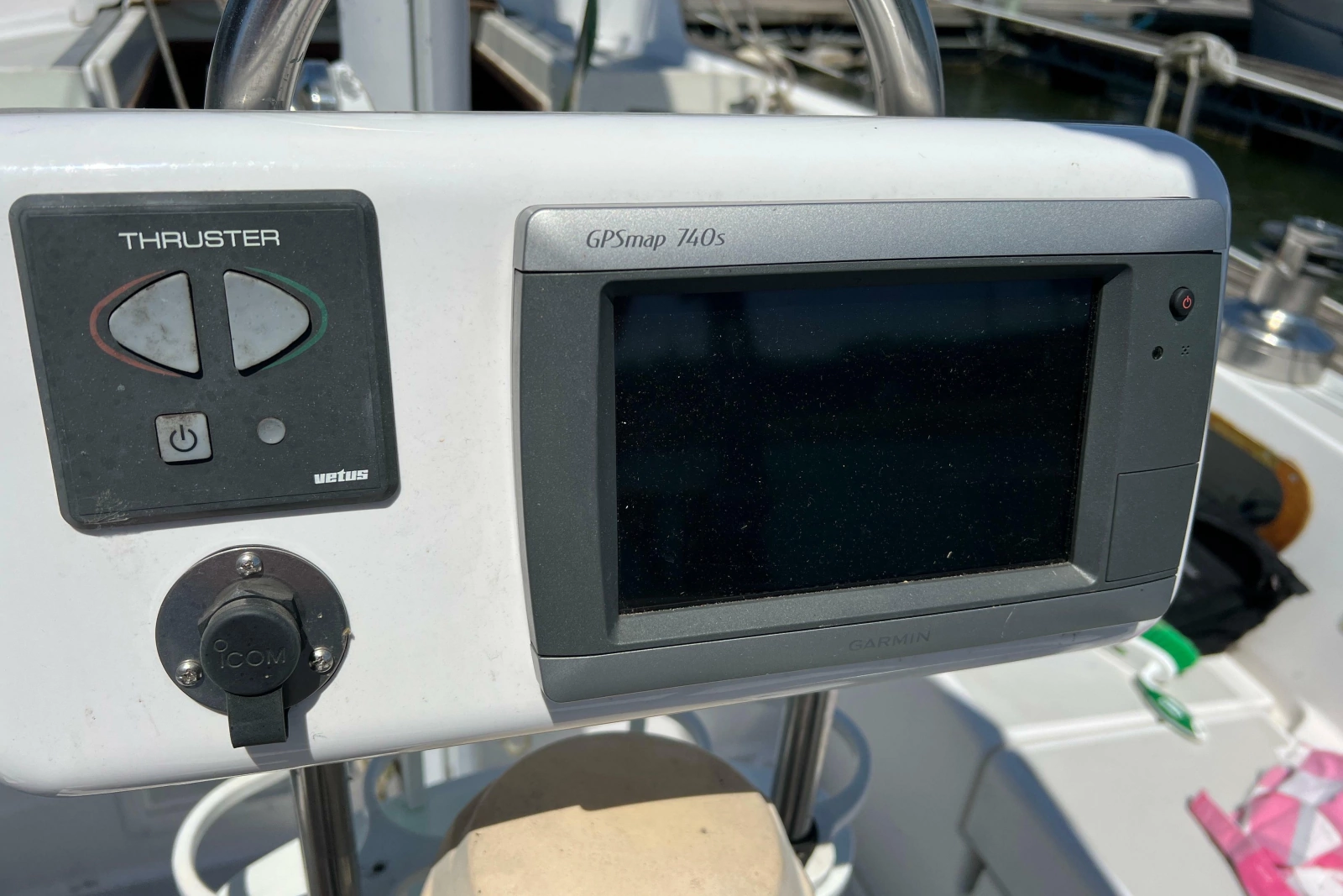 Peregrine 42ft Pearson Yacht For Sale