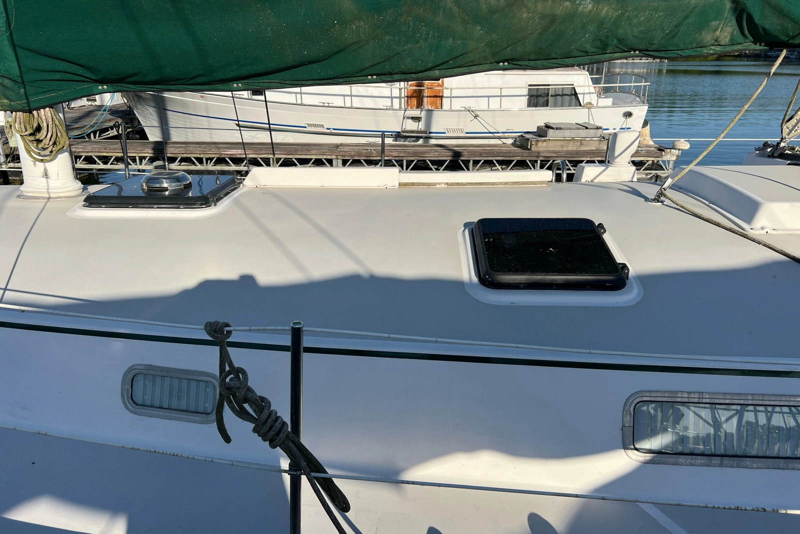 Peregrine 42ft Pearson Yacht For Sale