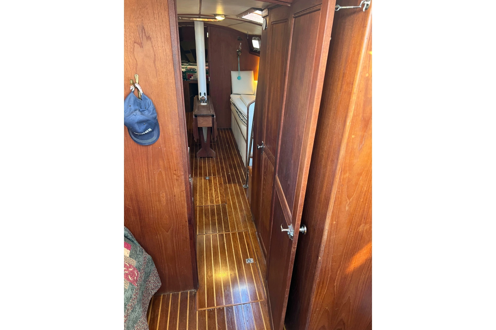 Peregrine 42ft Pearson Yacht For Sale