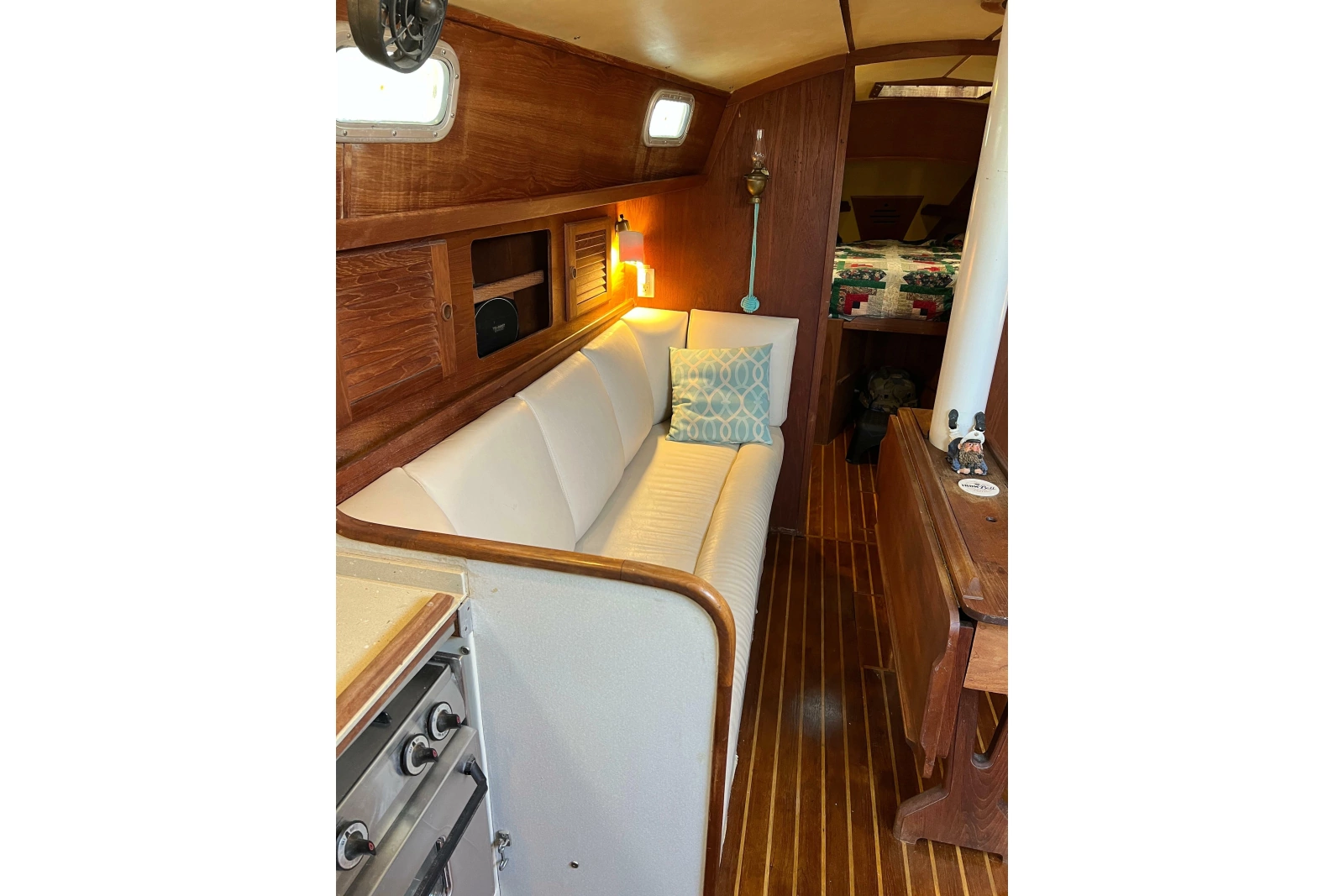 Peregrine 42ft Pearson Yacht For Sale