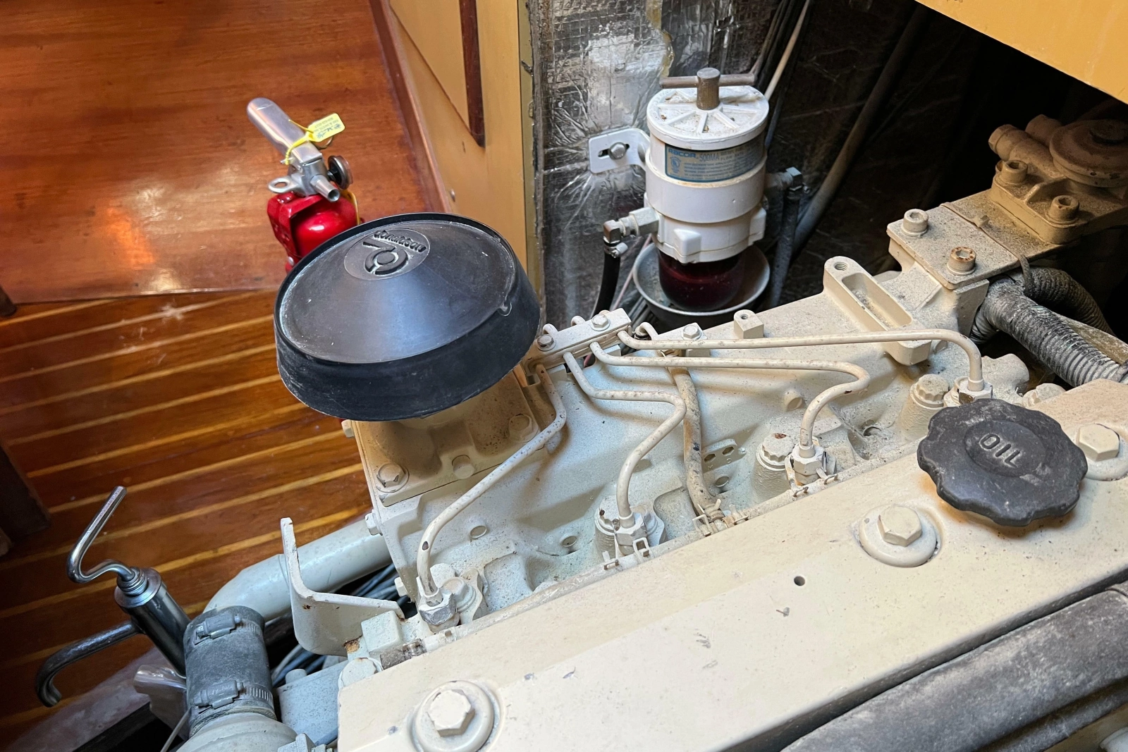 Peregrine 42ft Pearson Yacht For Sale